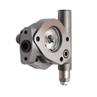 200 12l0 220 先导泵齿轮泵液压油泵尾泵挖机配件 小松60 100