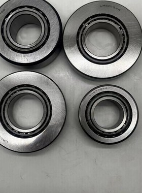 现货供应汽车差f速器轴承F-577158 F-574658 LM50134R 22993016