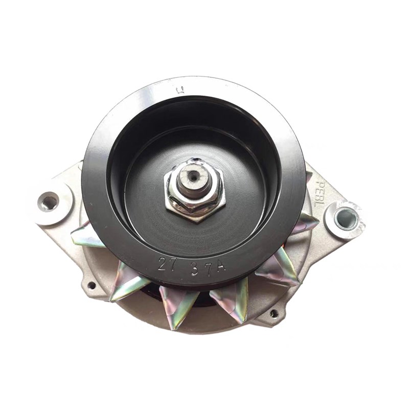 佩特来发电机AVE2737华菱汉马发电机618DA370T1001A发电机