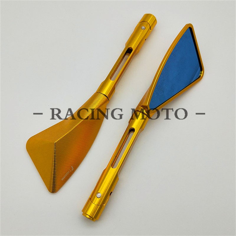 春风150NK/4h00NK/600NK GW250/GSX250R改装后视镜倒车镜反光镜子