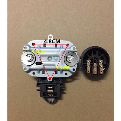 通用电热水壶底座盘温控开关配件耦合器底盘电水壶插座