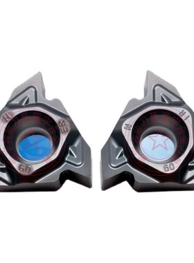 数控内外螺纹刀片60度通用螺距 22ERN60/22IRN60 4.0 T5.0 6.0ISO