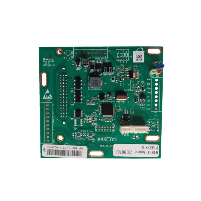 弘讯电脑M3KEYM3 M4KEYM1按键线路板 1BP-M4KEYYHTP12