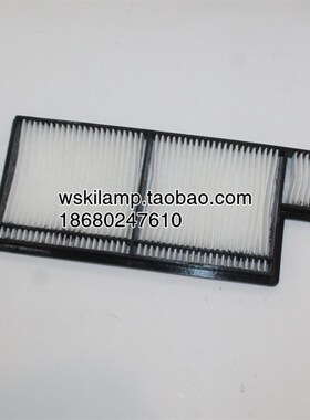 适用NEC NP-CF6500rX/CB4600U/CF6600U投影机仪过滤网防尘滤芯