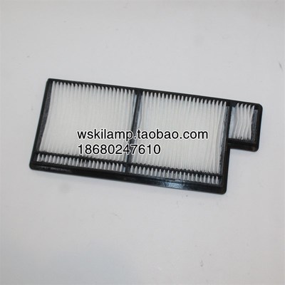 适用NEC NP-CF6500rX/CB4600U/CF6600U投影机仪过滤网防尘滤芯