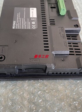 VT5-W07 VT5-W07M人机界面VT5-X12 VT5-X10 VTO5-W10 VT5-X15实拍