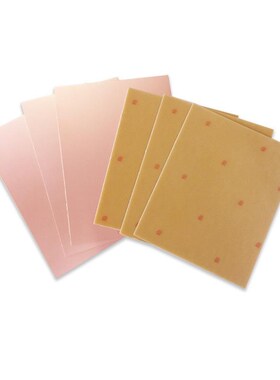 KB建滔直销e无卤FR-1纸基单面覆铜板KB-3152(CTI175)