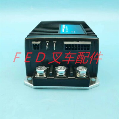 电动叉车柯蒂斯CURTIS1243-4220/1243-4322M/1243-4320控制器国产