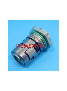 新款机械密封件格兰CR45/CtRI45/CRN45立式多级泵水封/不锈钢包邮