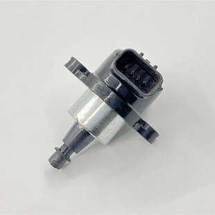 适用铃木GW250F GSX250R节气门感测器怠速感应器控制阀马 DL2r50
