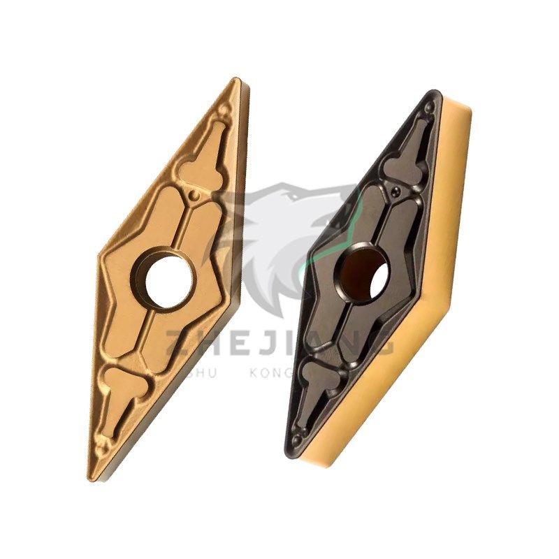 东芝35度外圆尖刀VNMG160404-vTM160408-TS T9115 T9125 NS530