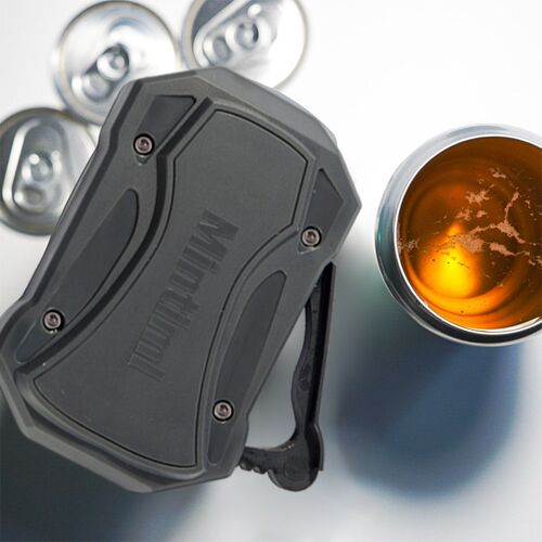 Mintiml Go Swing Manual Can Opener BottlKe Opener Multifunct