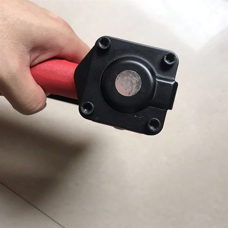 天工气钉枪425K码钉枪编藤工具E专打铁管铝管钢管弘愿K型钉枪