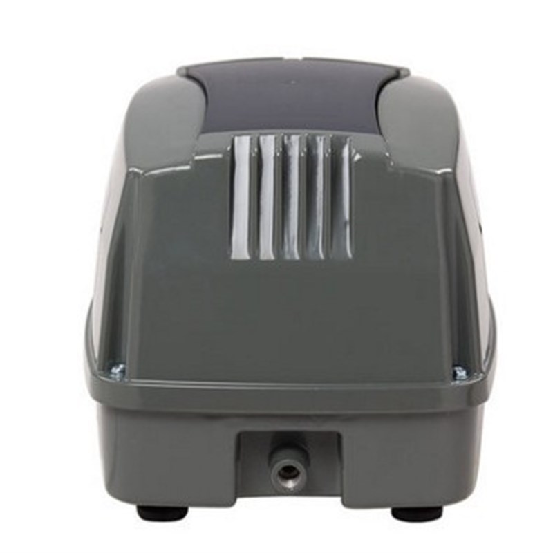 海利HAP-120 100 80 60隔膜式气泵系W列.鱼池增氧泵