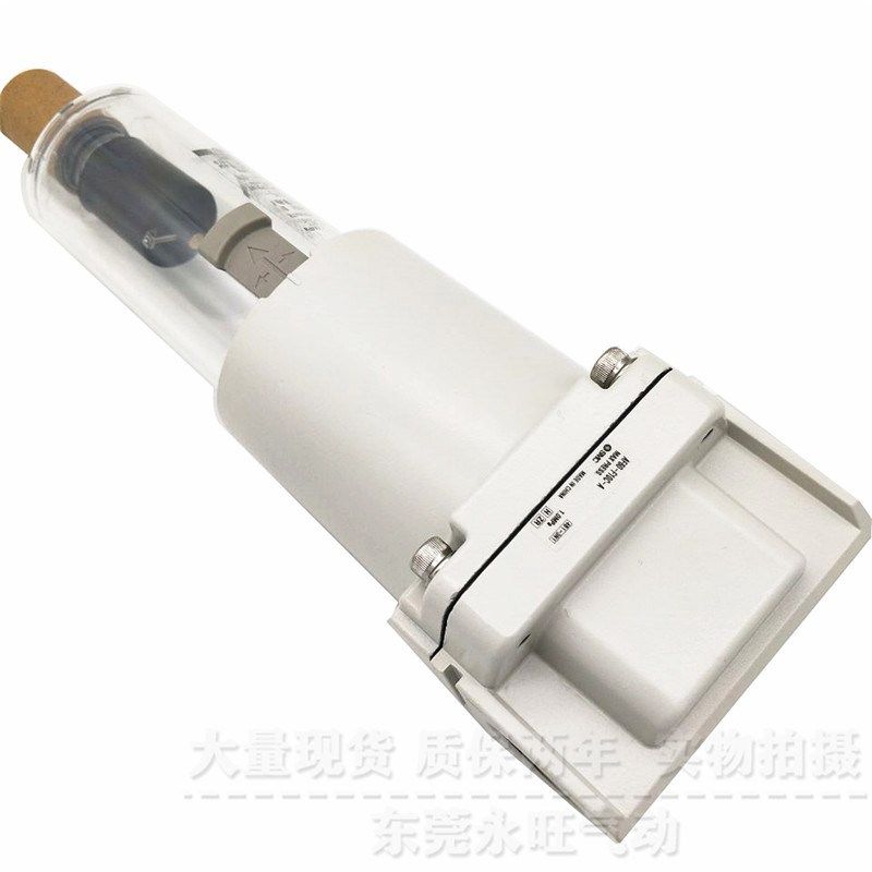 SMC型空气过滤器AF60-10/B/C/yD/BC/BD/-2/-R/-2R-A空气元件组件
