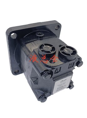 摆线液压马达OMSW 100 151F0522/130/160/200R/250/310/400