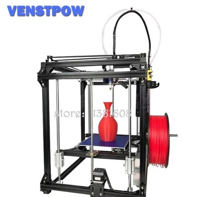 4pcs/lot Waterproof 1000mm x2020 2040 Aluminum Extrusion Pro