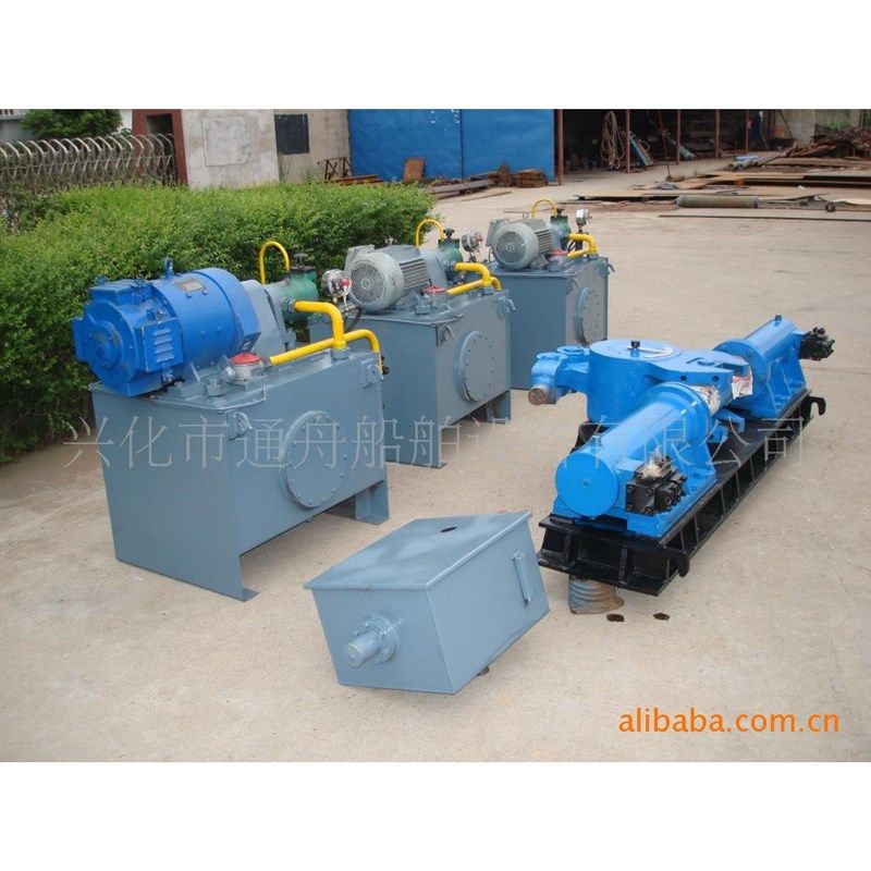 供应电动液压舵机,厂家r直销,质优价廉可提供CCS/ZC等