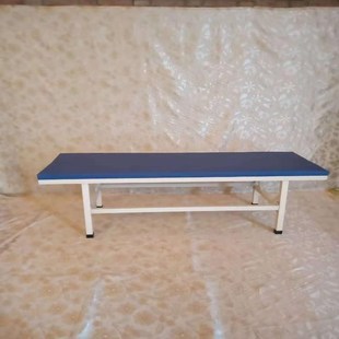 小儿推拿按c摩床幼儿园保健室观察床儿童医务室检查床诊察床诊断