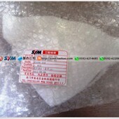 XS150T 小钢侠 SYM CROX 三阳机车 厦杏 U跑车 遮阳板A