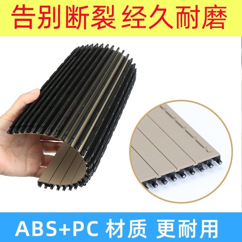 适用于奔驰ML级水杯架拉链中控台MvL300 320GL450 GLE GLS茶杯盖