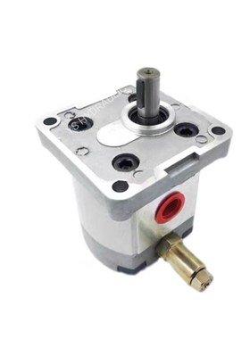 HYDROMAX台湾新鸿 PR2-020u-4B PR2-010 PR2-030 PR2-040 液压油