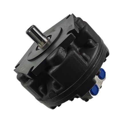 现货 IYJ2.i53-31-60-20-ZPN上用  救生艇绞车用液压马达