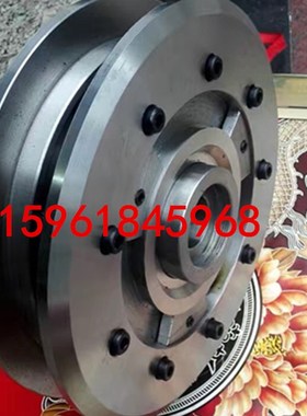 北京二机床M432C M1332C砂轮法兰盘夹盘 固X定砂轮用法兰