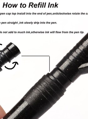 Chinese Japanese Calligraphyy Brush Pen Art Craft Supplies O