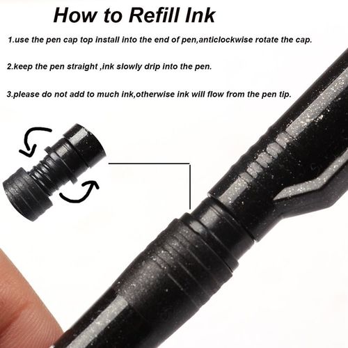 Chinese Japanese Calligraphyy Brush Pen Art Craft Supplies O