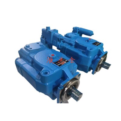 柱塞泵PVH141R13AF30B2520000X01001A