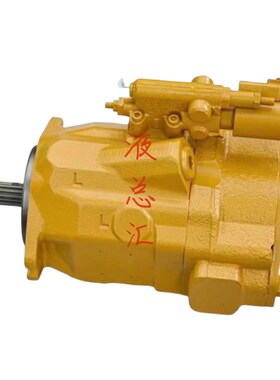 CAT卡特374/390F风扇泵448-9705辅助泵439-R2545风扇马达配件