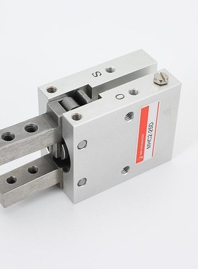 mhza2/mhjzl2气动手指平行开闭气气夹紧气缸支点开闭型爪动气爪