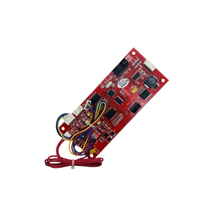 申龙无底盒外呼板显示板外招板/S0t3CST VER1.1/1.2/1.3/1.4超薄