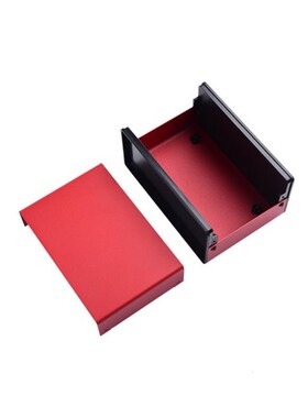 Metal Enclosure Project DIwY Instrument Case Electrical Hous