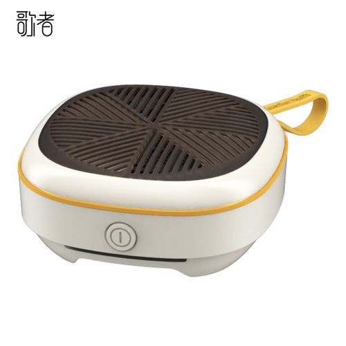 无线果蔬清d洗机家用水果蔬菜去残留食材杀菌净化蔬菜清洗JD01/