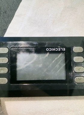 派沃显示k屏PW58108