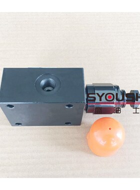 直动式溢流阀DBDH6G10B/315 DBFDH6G10/200压力控制阀现货