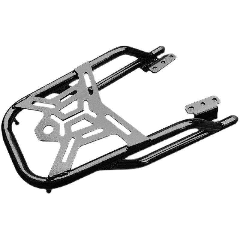 适用于赛科龙fSR400-A货架REE3加厚管材尾箱支架尾架货架后备箱架