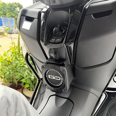 适用于天鹰TX150 TX2t50E折叠水杯架饮料瓶水杯支架免打孔无损安