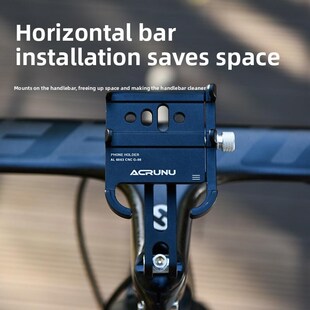 rc160 适用喜德盛rx280 ad8 rfv350 rs45侠客五百手机支架 rc520