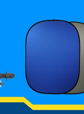 Photoc Photography Background Backdrops Board Grey blue boar