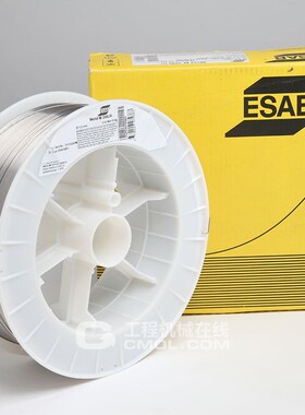 伊萨ESAB Shield-oBright 308L不锈钢焊丝E308LT1-1气保药芯焊丝