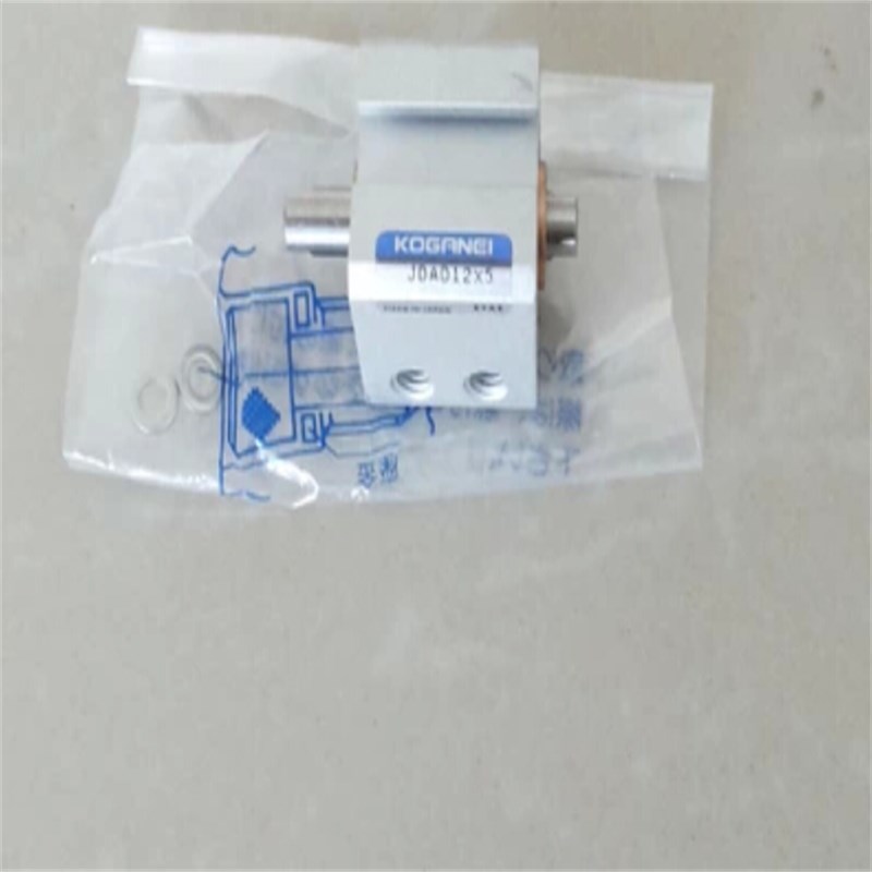 小金井气缸CDA/CDAS50/63X5X10X15X20X25X30X40X45XR50X75X100-B-