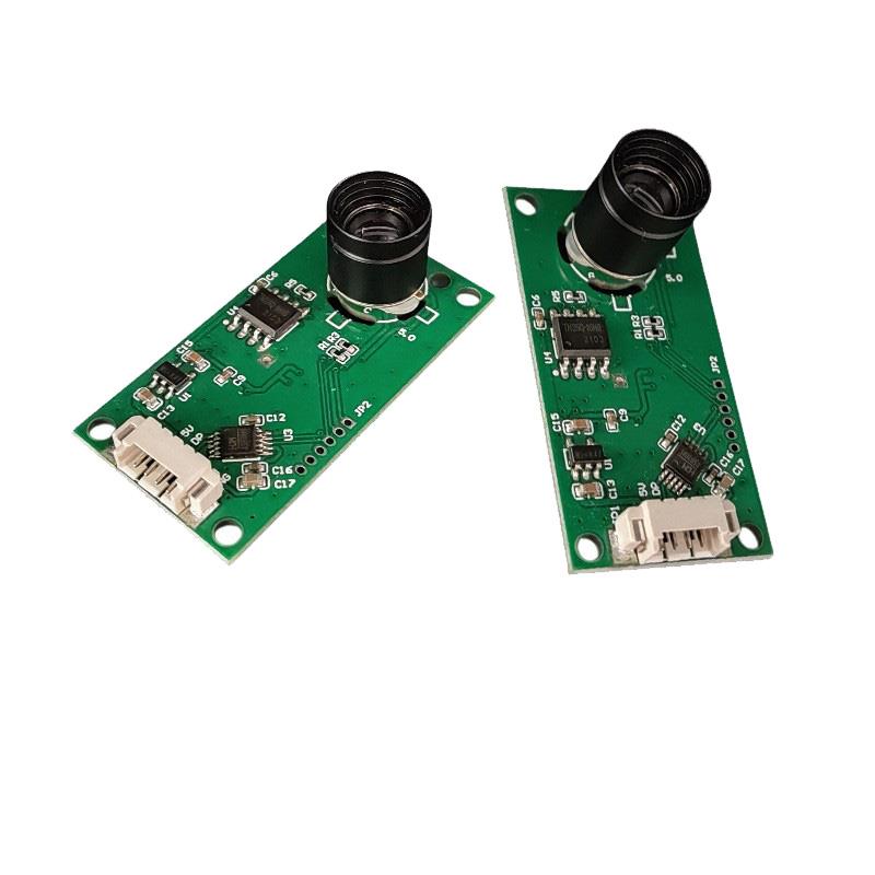 G9250-USB非接触红外测温模块海曼人体测温传感器阵列式热成像