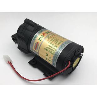 75G钻力自吸泵 LY75G纯水机自吸抽水无水压农村净水器水泵增压