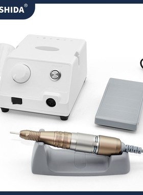 Marathon-N4S+H200手柄世洋跨境美甲打磨机齿科打磨抛光首饰雕刻