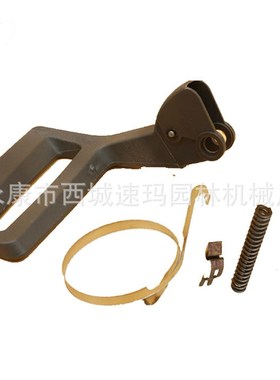 油锯割草机配件刹车总成修理包 61 66 266 268 272 272XP