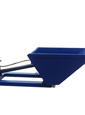 厂家直营DB-H液压铲斗 液压倾斜式铲斗 叉车工程机械配件