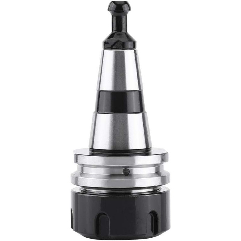 ISO30-ER32-45L数控动平衡高速刀柄雕刻机用G2.5 30000RPM